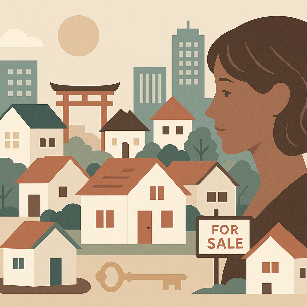 西宮市での不動産売却：女性ならではの視点からのサポート