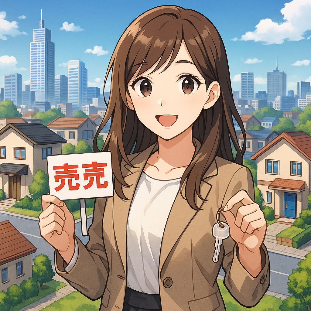 西宮市の家売却・不動産売るを女性目線で｜株式会社ホームウェイズ
