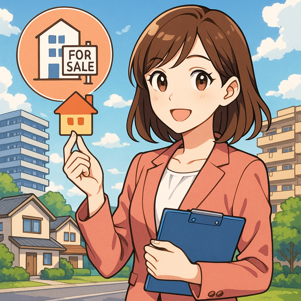 西宮市で不動産売る前に：女性ならではの家・マンション準備3選