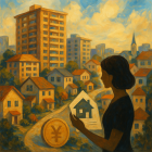 西宮市の不動産売却 2026年春の3398万円実例