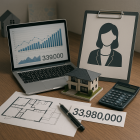 女性ならではで安心 西宮市の家売却 3398万円実例