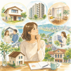 西宮市で不動産を売る前の名義確認と女性目線